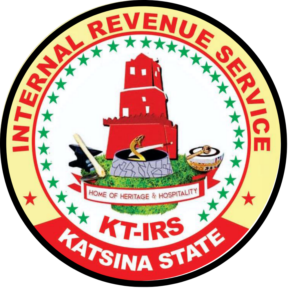 KTIRS Logo
